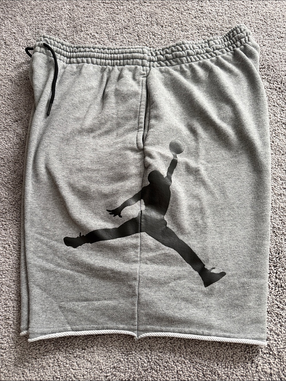 Men’s Jordan Shorts - Picture 2 of 3